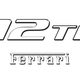 Image for article titled This Is The $4.2 Million Gorgeous One-Off Ferrari F12 TRS